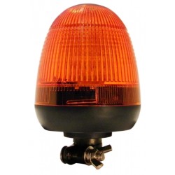 Girofar LED cu prindere Din Pole